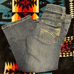 Wrangler 20x 4t slim jeans